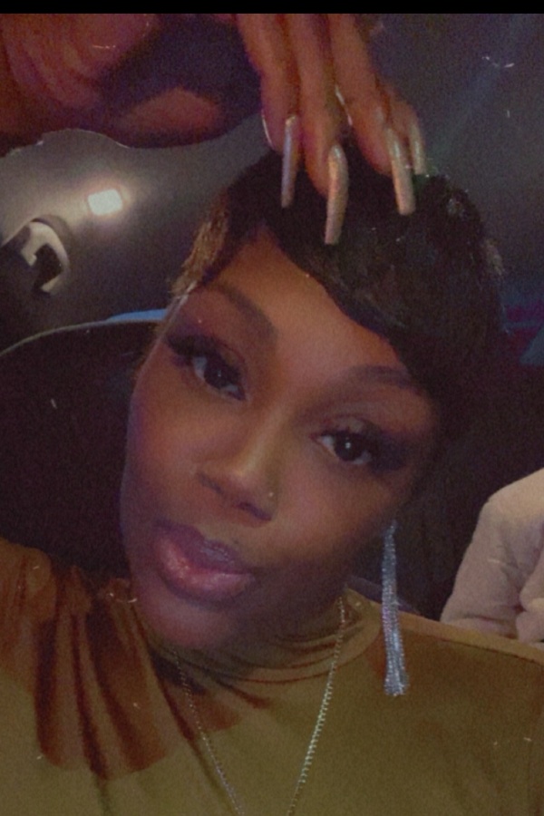 Cruise Brothers Travel Agent Sharnette Mitchell